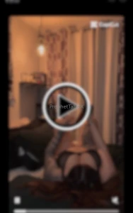 Wanna see this little teaser of me getting fucked by a tentacle you