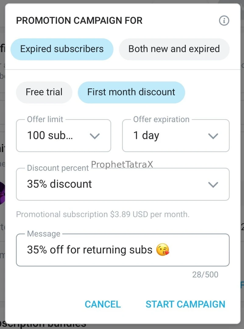 Today only hot deal https linktr ee prophettatrax utm_source part 1 