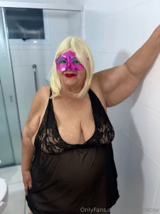 Let the temperature rise part 1