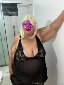 Let the temperature rise