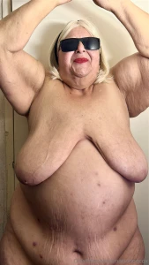 Hands up tits in the air part 2