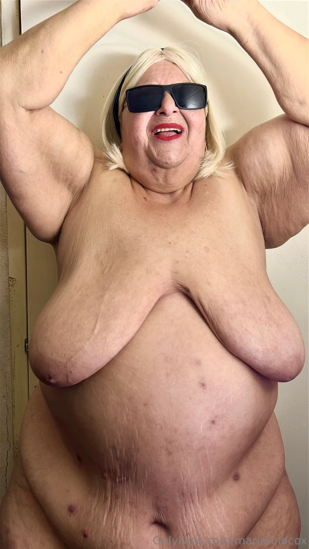 Hands up tits in the air part 1 