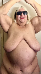 Hands up tits in the air part 1