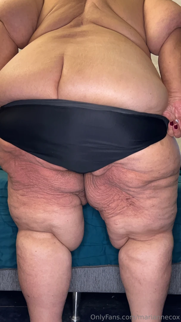 I was playing with a measuring tape if you guess how many inches my 