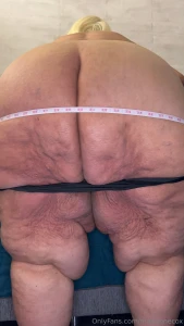 I was playing with a measuring tape if you guess how many inches my part 1