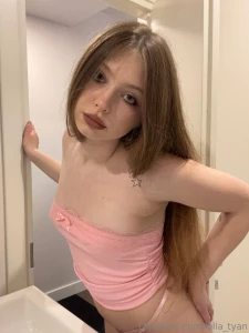 Matching sets just hit different do you match your underwear daily