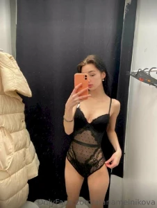 Wow just look at this gorgeous petite girl she wants attention from part 37
