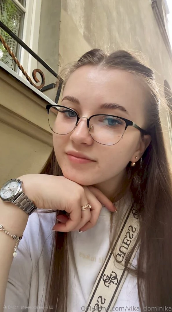 Vika_dominika vika_dominika you ve never felt so good before the part 616 