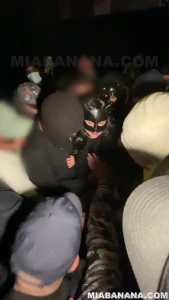 Private video 26 29min nbsp i m a gangbang whore in the hood i suck