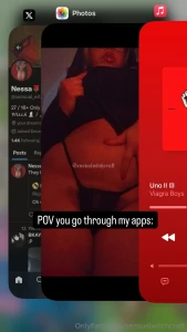 Check your dm part 2065