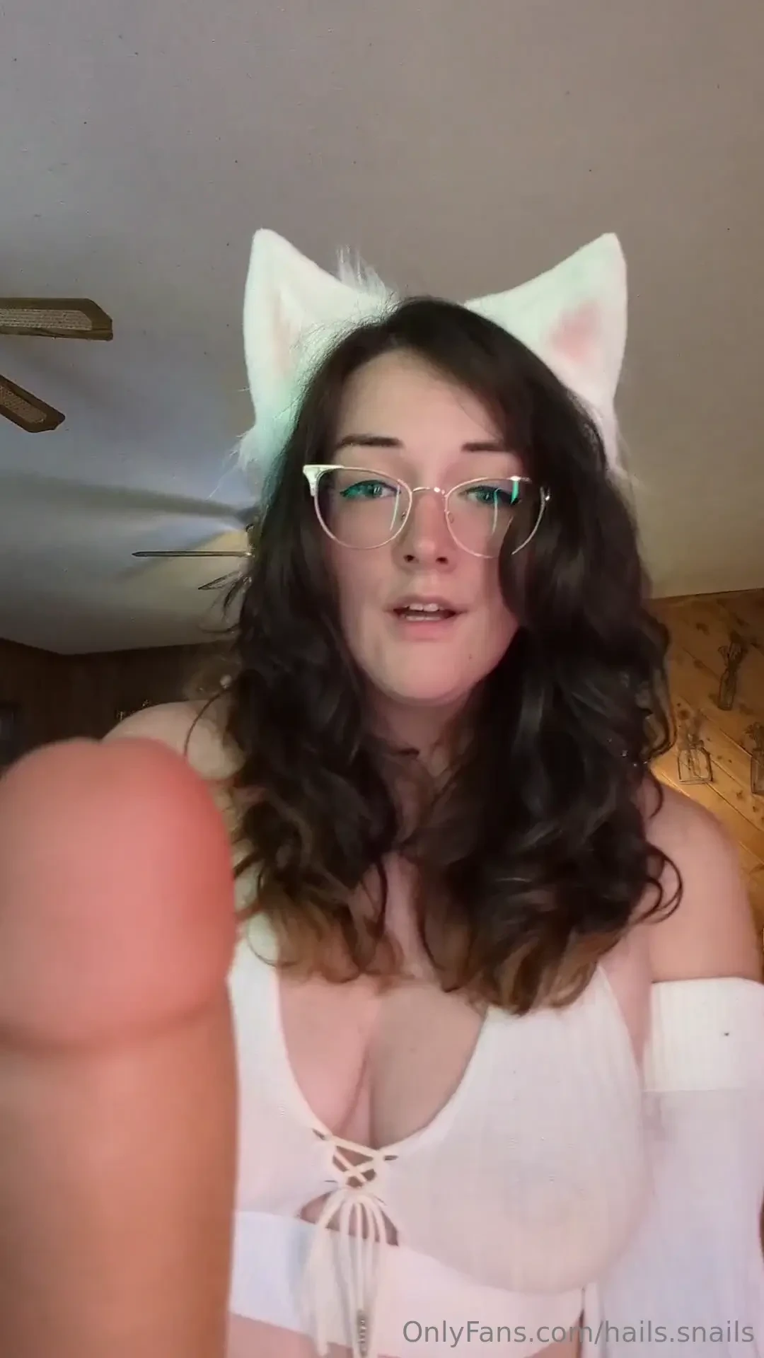 Call me kitten and let me drool all over it before you shove it in 