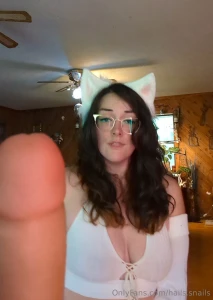 Secret kink unlocked kemonomimi part 3