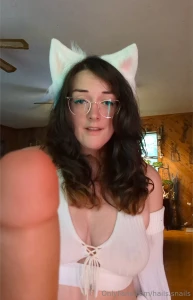 Secret kink unlocked kemonomimi part 1