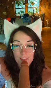 Secret kink unlocked kemonomimi part 4