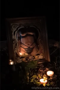 Let s do a ritual part 2