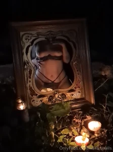 Let s do a ritual part 1