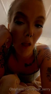 Can i put it in my mouth daddy