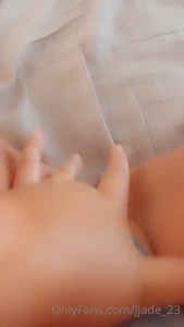 I love teasing you with my tight wet pussy