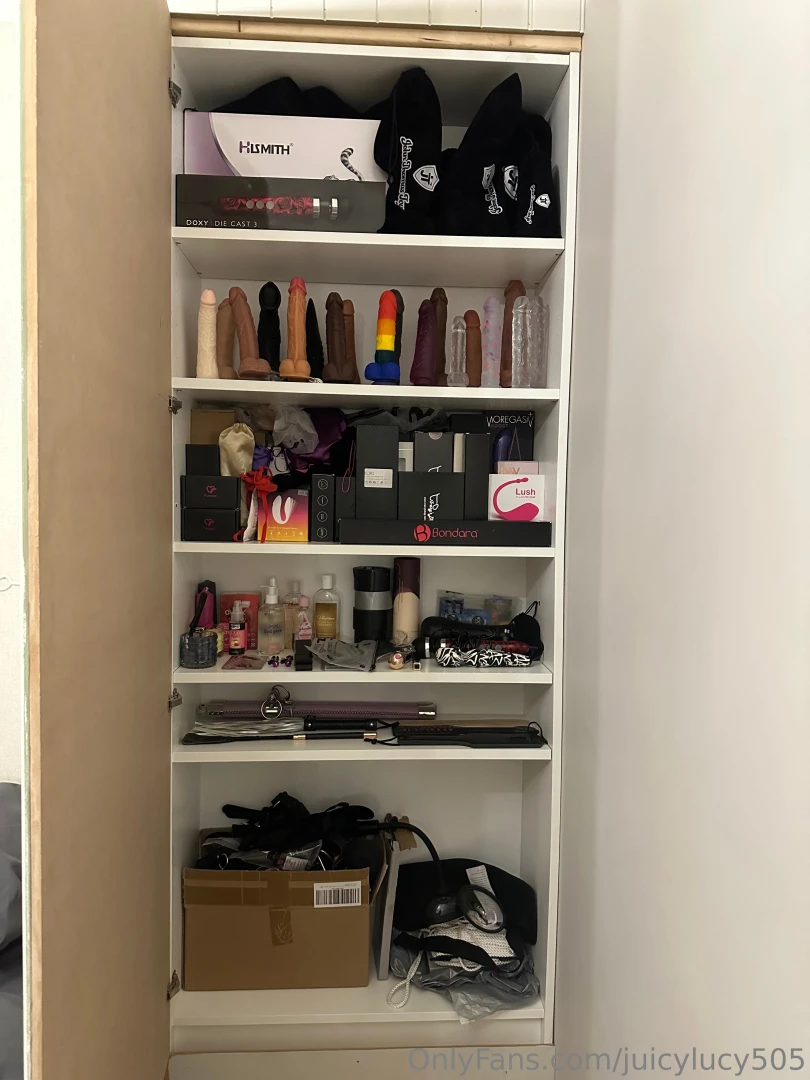 Finally put my toys away i don t have enough shelves or should i get 