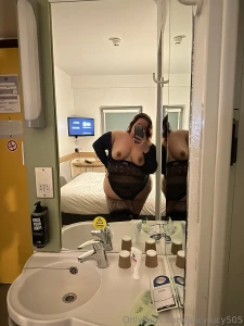 I m excited to get into my house so i can make some new content