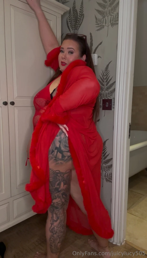 Does red suit me part 90 