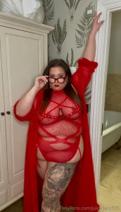 Does red suit me part 91