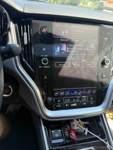 Cured my headache before the coffee