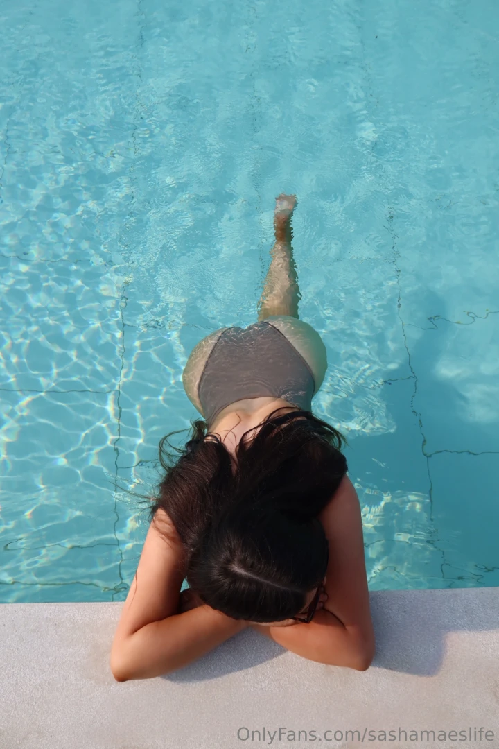 Come swim with me part 32 