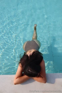 Come swim with me part 32