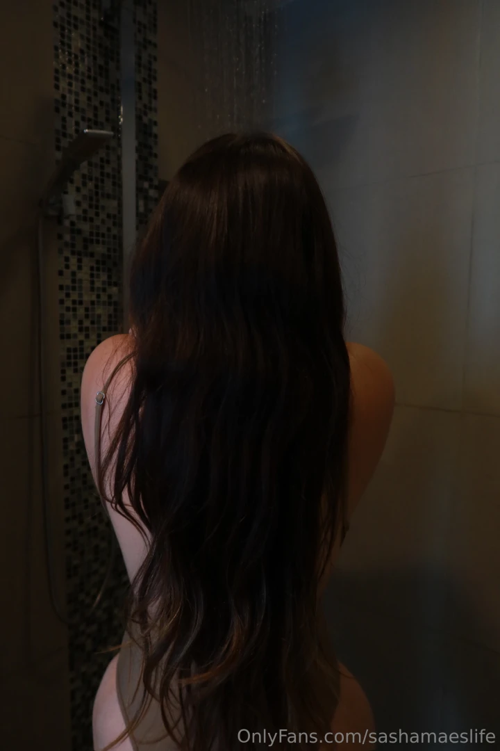 Join me for a shower part 21 