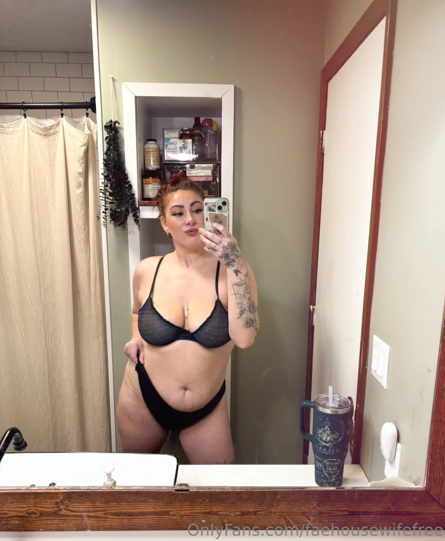 Fun in the bathroom part 11 