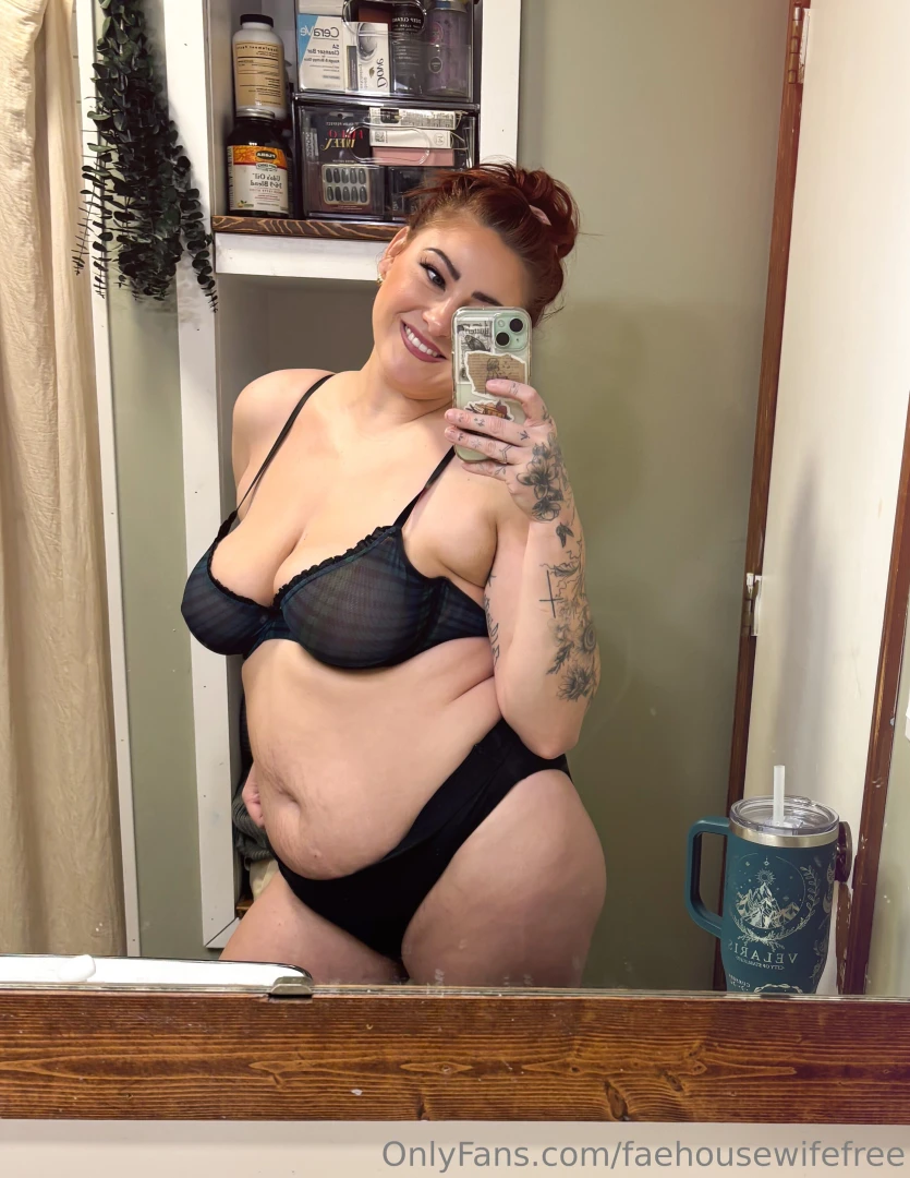 Fun in the bathroom part 7 