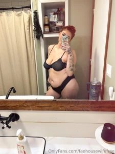 Fun in the bathroom part 2