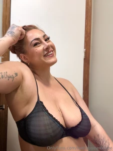 Fun in the bathroom part 9