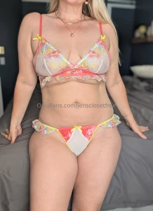 It s a new week which means this new set dropped jenscloset yesterday part 1