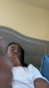 Nutted too fast