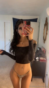 Tell me i m your dream girl part 3