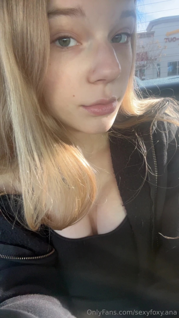 Natural beauty is always the best 