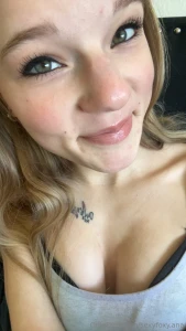 Good morning baby how are yall doing this morning