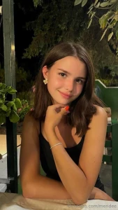 Just making your day better with a cute picture of me