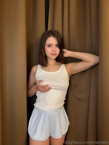 Today i wanted to please you nothing extra just a favorite outfit that