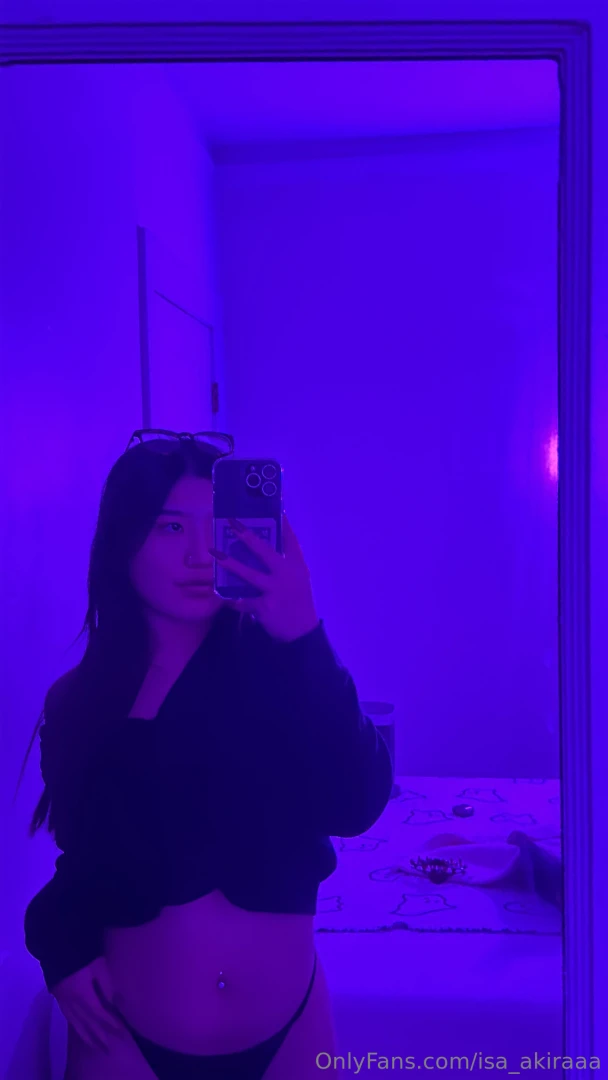 Blessing your eyes part 6 