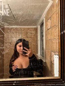 Should i be a little naughty today