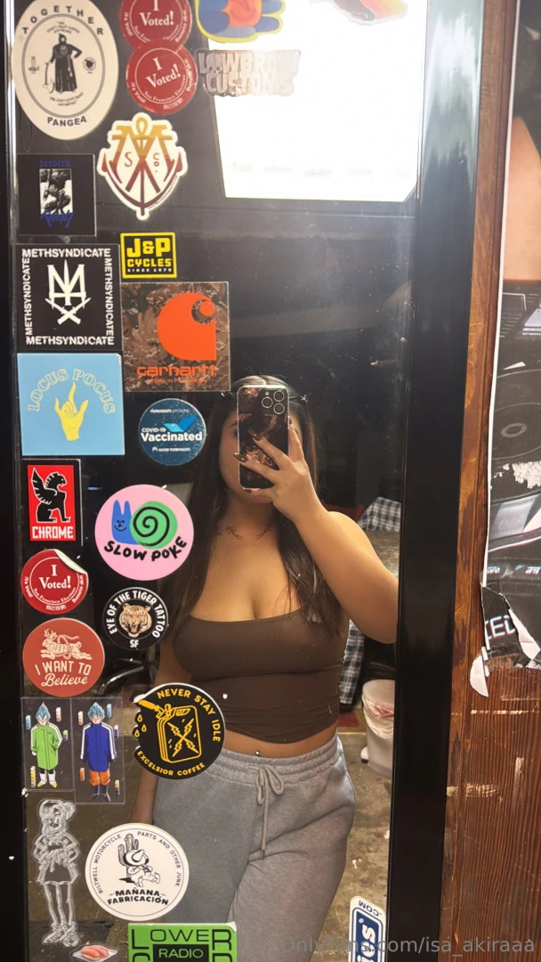 It s a little cold part 4 