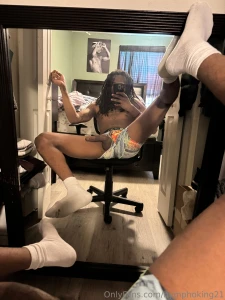 If your interested in purchasing my used items send me a message part 2