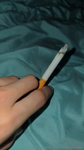 Tip 5 for a short vid amp pic