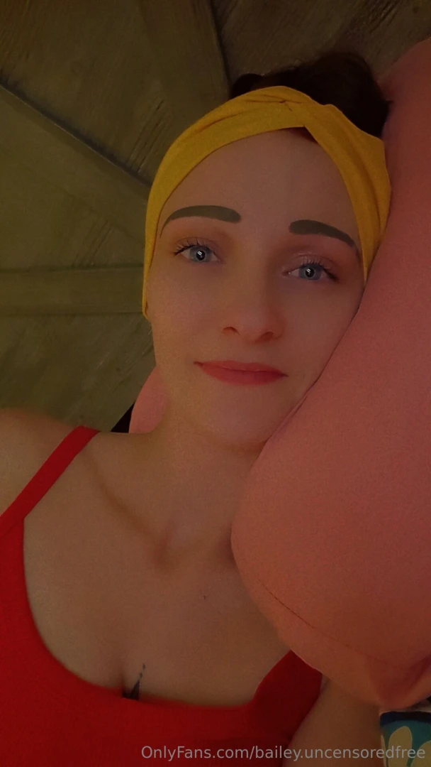 What would we do after waking up next to each other 