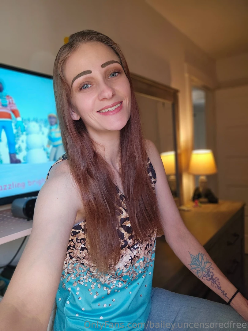 Over 700 content on my vip page bailey uncensored 