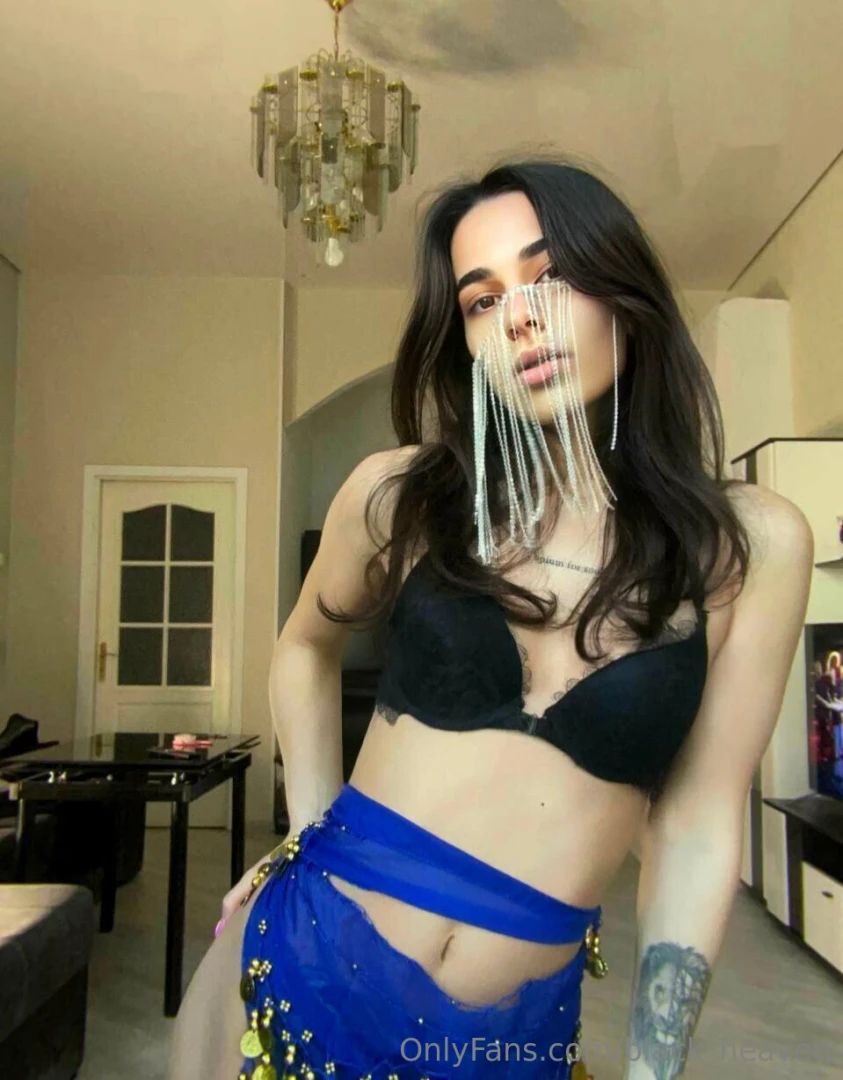 Some fantasies are too hot to keep secret maybe tonight is the night 