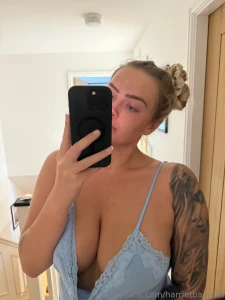 Sunday snuggles part 7